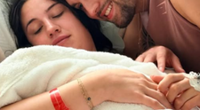 Krátky vzťah, veľký krok: Fešák z Love Islandu sa stal otcom