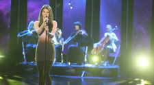 Finalistky SuperStar: Neodolateľné sexy nohy v minišatách!