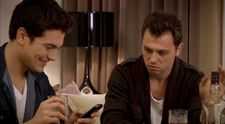 Feriha: 13. a 14. epizóda