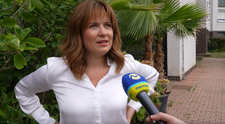 Zuzana Norisová v postave, akú ešte nehrala. Bude to dramatické, sľubuje