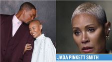 Nikto to ani len netušil. Will Smith s manželkou šli od seba pred 7 rokmi