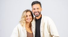 Roman Juraško a Diana Hágerová: Ako sa im žije v novom hniezdočku lásky v zahraničí?