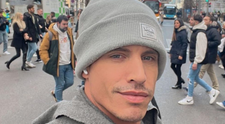 Úspešného modela našli mŕtveho. Mal len 35 rokov