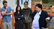 Slovenský herec a známy stand-up komik bojuje s rakovinou