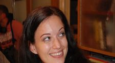Jana Dekánková: Zaujme jej menu?