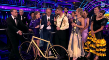 Dojemný moment v Let's Dance: Ušľachtilý čin Petra Sagana