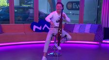 Skvelá správa pre fanúšikov: Fenomenálny violončelista to už onedlho rozpáli v Bratislave