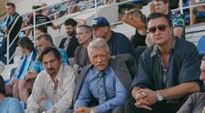 Voyo uvedie seriálovú novinku Šťastíčku naproti: Najväčší prípad systémovej korupcie vo futbale