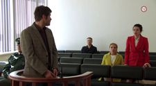 Búrlivé víno: 419. a 420. epizóda