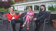 Sklovská prezradila pikantnosť: Na túto časť môjho tela má Lelkeš slabosť