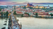Praha už volá! Krásne zákutia bez turistov. Poďte radšej sem!