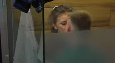 Tarik a Katrin sa odviazali v sprche: Mal čo robiť, aby sa udržal