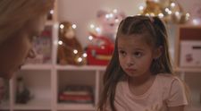 Beáta to prehnala a Hanke povedala: Ona nie je tvoja mama!
