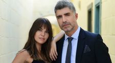 Sexy Faruk z Neželanej nevesty: Vojna s matkou kvôli mladej milenke