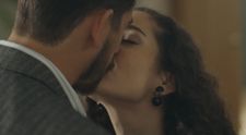 Eva mala pravdu! Oľga pobozkala Dávida