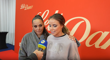 Nela pred Let’s Dance venovala Tine dojímavé slová: Tú to nenechalo chladnou