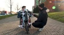 Užite si zábavne romantický Silvester na Doma