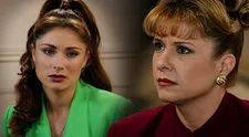 Esmeralda a jej seriálová mama Blanca znova bok po boku: Toto ich spojilo