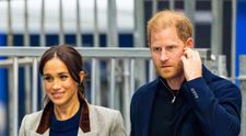 Harry a Meghan prekvapili: Počas návštevy Británie zamierili na toto výnimočné miesto