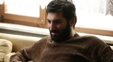 Cengiz z Matiek a dcér: Nad rolou zloducha dlho váhal