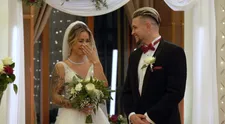 Veronika, prečo? Keď sa Adam svojej neveste predstavil, šialene sa rozosmiala