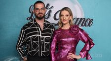 Lukáš Kimlička prekvapil Adelu: Jej šaty mali vyzerať úplne inak