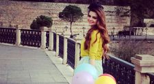 Pelin Karahan má neodbytného ctiteľa – a nie hocijakého!