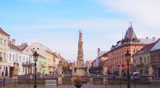 Historické centrum Košíc dýcha stredomorskou atmosférou a prekvapuje dostupnými cenami