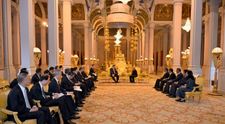 Smutné správy z paláca: Kráľovi diagnostikovali rakovinu