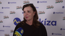 Úprimné slová Zuzany Tlučkovej: Košice nesklamú, je tam veľmi fajn