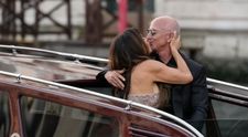 Svadba milénia je za nami: Miliardár Bezos sa oženil