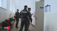 Ozvala sa ďalšia údajná obeť muža, ktorý je aktuálne vo väzbe za kupliarstvo