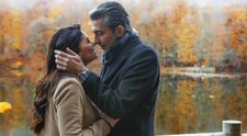 Romantické zásnuby Cihana a Gülseren: Pozrite si exkluzívne fotografie!