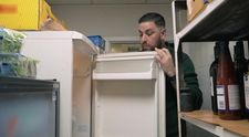 Šéfkuchár z Na nože našiel v sklade strašné veci: Okamžite zatvorte reštauráciu