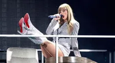 Taylor Swift hviezdi na turné: Neuveríte, koľko topánok vystrieda