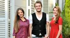 Cansu, Ozan a Hazal z Vymenených životov: Davové šialenstvo v Indonézii!