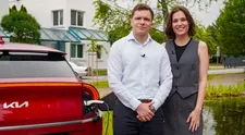 Nabíjanie elektrických áut? Je to jednoduchšie, než si myslíte