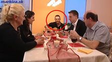 U Rockyho zaspieva Robo Papp!