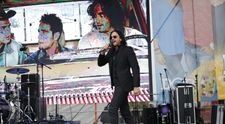 Mario Cimarro spôsobil v Markíze ošiaľ. Z telenovelovej hviezdy bola hotová aj Jasmina