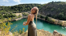 Strašná tragédia. Mladú českú youtuberku zrazil nákladiak, zraneniam podľahla