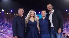 Extrémne premeny Slovensko pokračujú na víťaznej vlne, konkurencii opäť nedali šancu