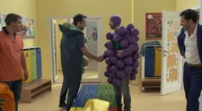 Najbláznivejšia partia oteckov pobavila celý národ. Takto sa stretli prvýkrát