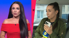 Kristínu Kövešovú fyzicky napadli pri nakrúcaní reportáže