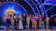 Tanečná horúčka pokračuje: Šiesty priamy prenos Let's Dance s charitatívnym rozmerom ovládol nedeľný večer