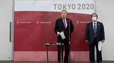 Šéf organizačného výboru OH v Tokiu nevylúčil zrušenie olympiády