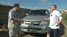 Šokovaný Vilo Rozboril: Zaskočil ho hlad a chudoba!