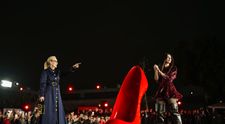 Odštartovalo turné k filmu Diabol nosí Pradu 2: Meryl Streep a Anne Hathaway všetkých očarili