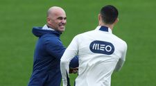 Toto by nikomu ani len nenapadlo: Bude hrať najlepší futbalista na svete vo filme?