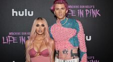 Megan Fox a Machine Gun Kelly prezradili meno dcérky: Skrýva tajomný odkaz
