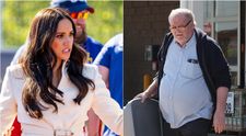Otcovi Meghan Markle amputovali nohu: Je v ohrození života